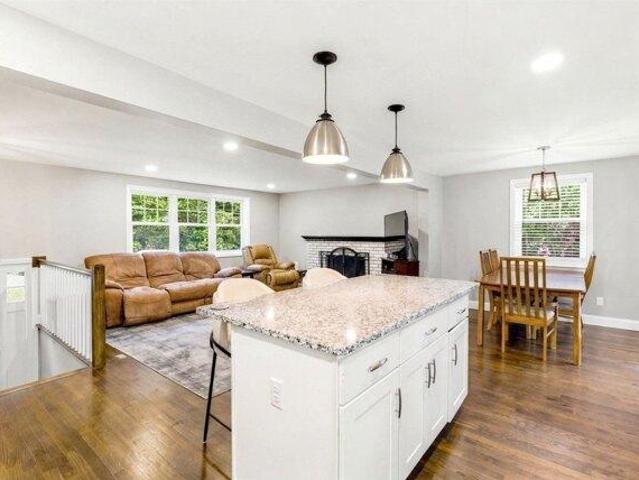 House for sale in Bristol, Massachusetts