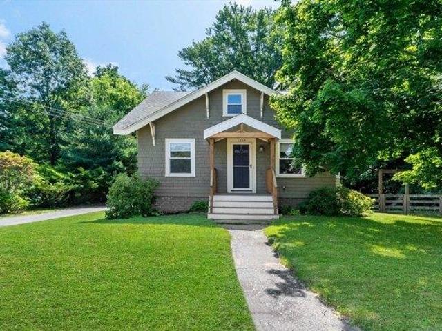 House for sale in Bristol, Massachusetts