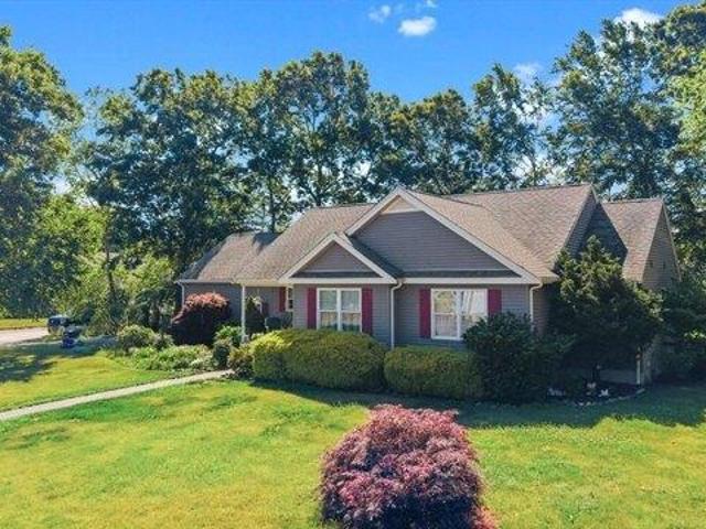 House for sale in Bristol, Massachusetts