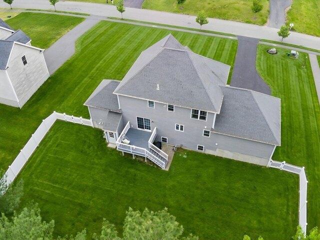 House for sale in Bristol, Massachusetts