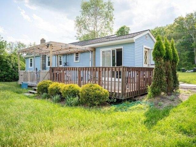 House for sale in Bristol, Massachusetts