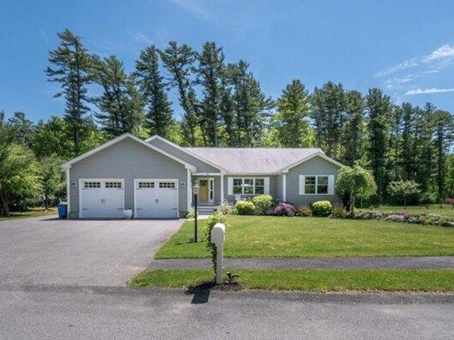 House for sale in Bristol, Massachusetts