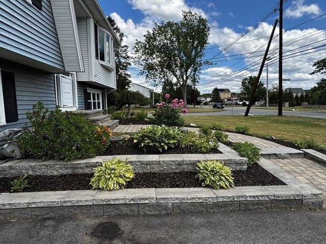House for sale in Bristol, Massachusetts