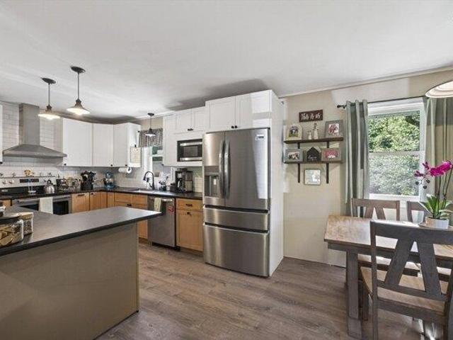 House for sale in Bristol, Massachusetts