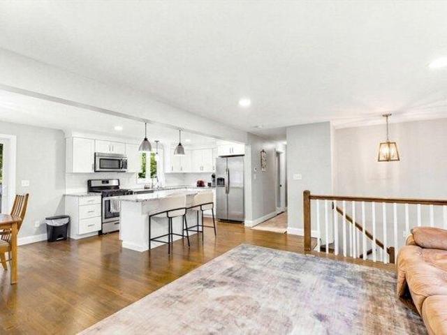 House for sale in Bristol, Massachusetts