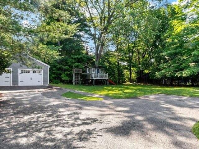 House for sale in Bristol, Massachusetts