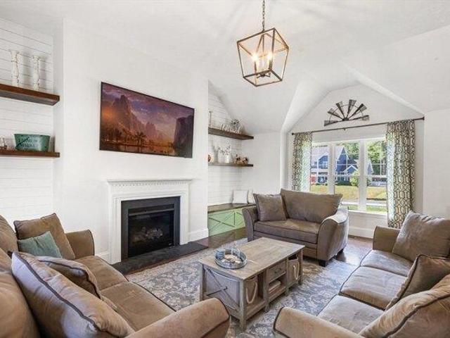 House for sale in Bristol, Massachusetts