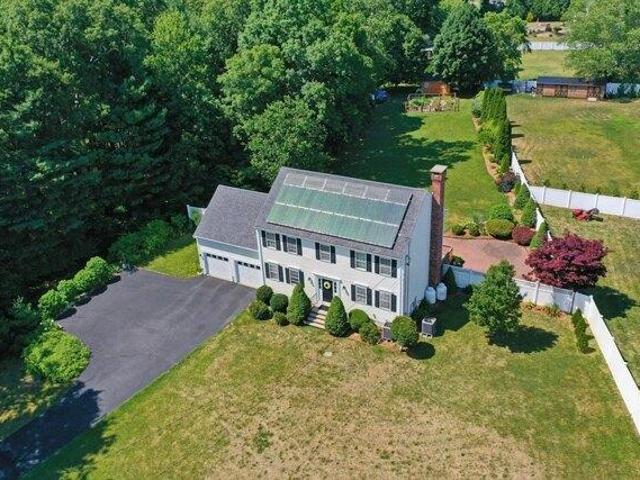 House for sale in Bristol, Massachusetts