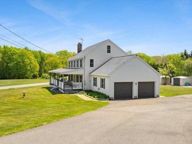 House for sale in Bristol, Massachusetts