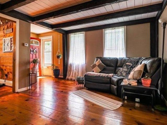 House for sale in Bristol, Massachusetts