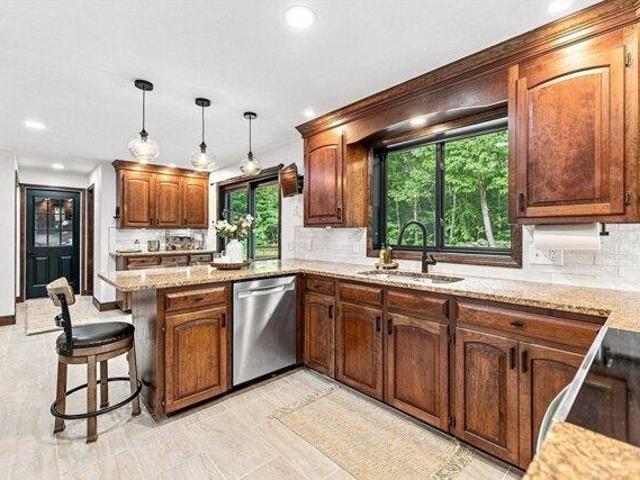 House for sale in Bristol, Massachusetts
