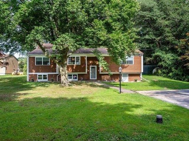 House for sale in Bristol, Massachusetts