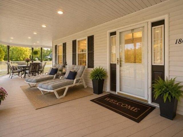 House for sale in Bristol, Massachusetts