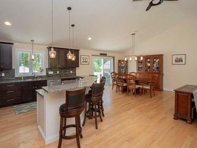 House for sale in Bristol, Massachusetts