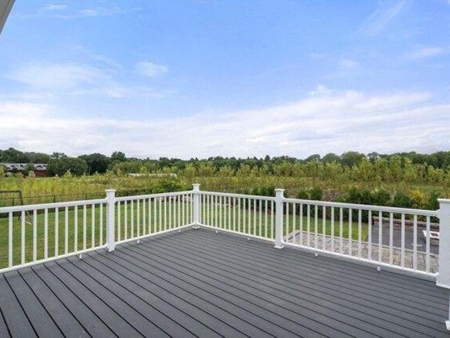 House for sale in Bristol, Massachusetts