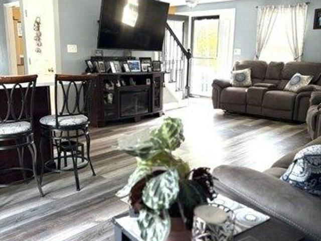 House for sale in Bristol, Massachusetts
