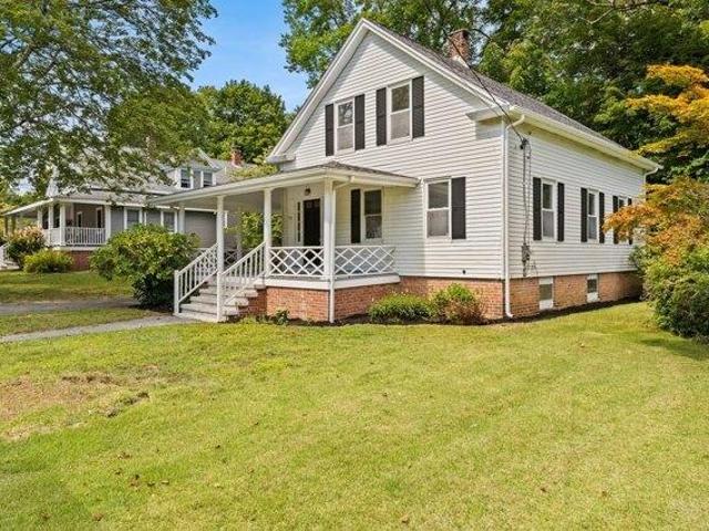 House for sale in Bristol, Massachusetts