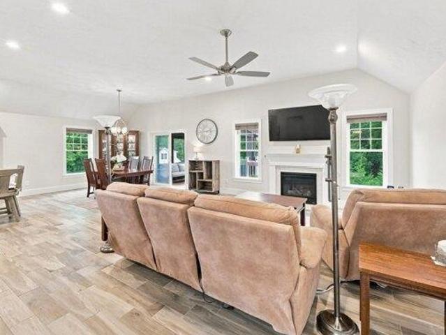 House for sale in Bristol, Massachusetts