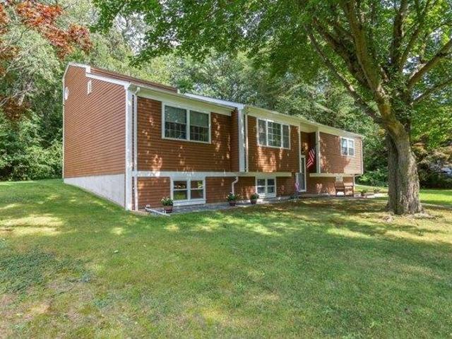 House for sale in Dighton, Bristol County