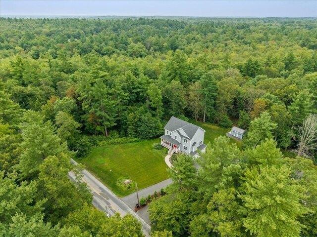 House for sale in Dighton, Bristol County