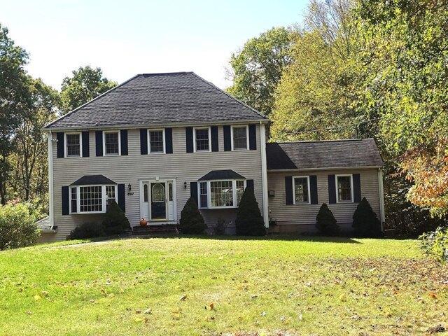 House for sale in North Dighton, Dighton