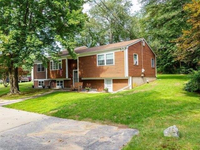 House for sale in Dighton, Bristol County