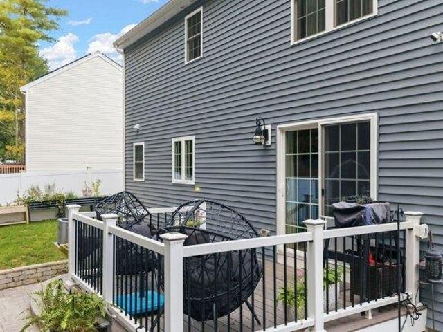 House for sale in Dighton, Bristol County