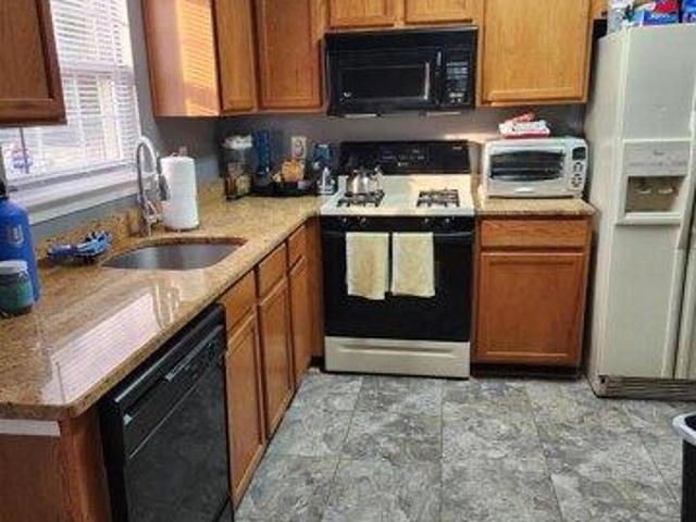 House for sale in Suitland, Maryland