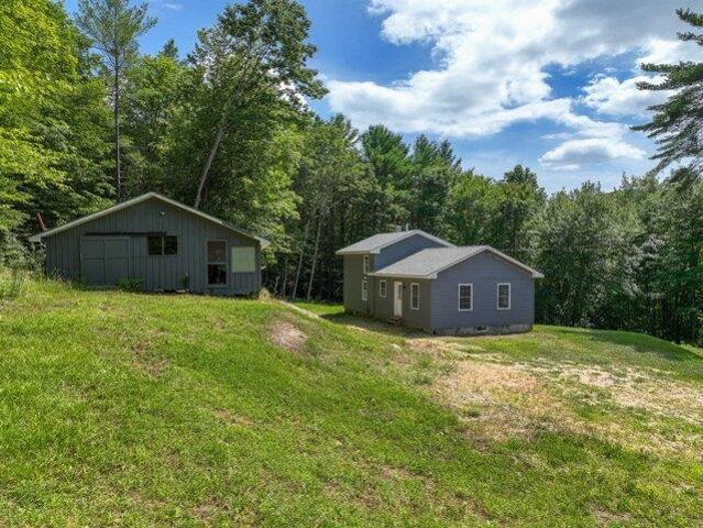 House for sale in Dixfield, Maine