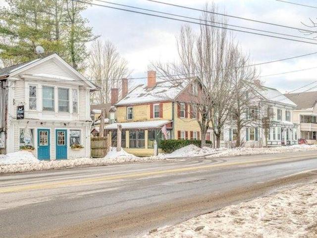 House for sale in Dixfield, Maine