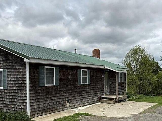 House for sale in Waldo, Maine