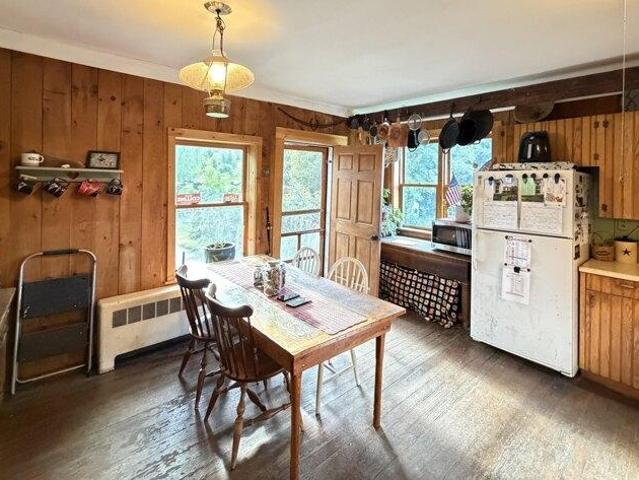 House for sale in Rollins Mills, Dixmont
