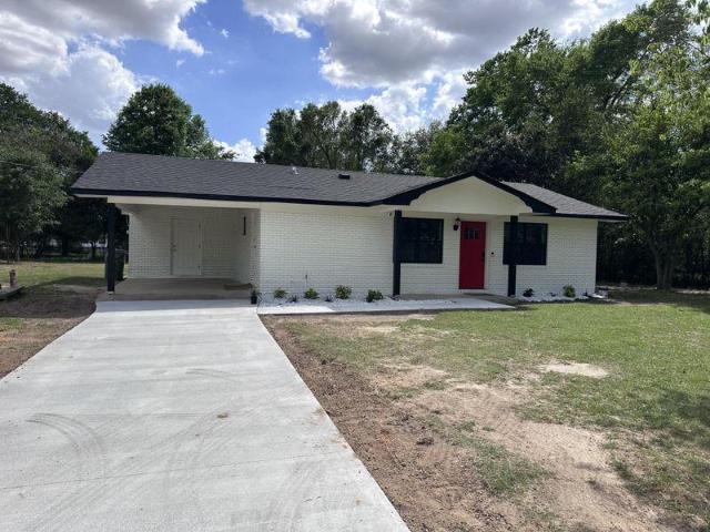 House for sale in Donalsonville, Georgia