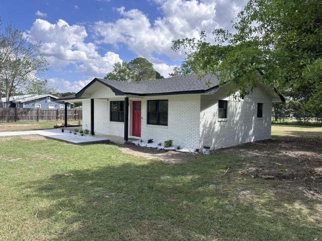 House for sale in Donalsonville, Georgia