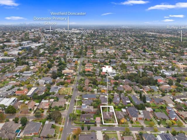 House for sale in Camerons Creek, Victoria