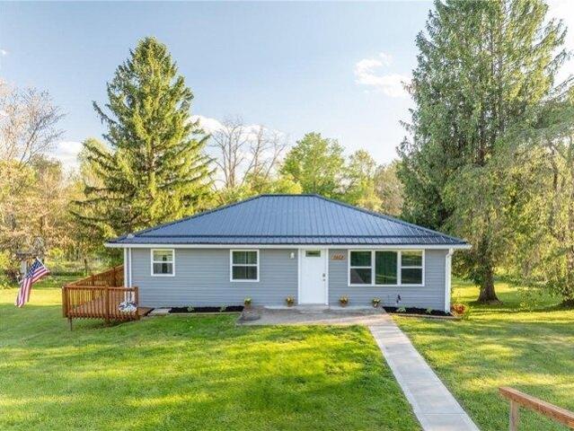 House for sale in Jones Mills, Pennsylvania