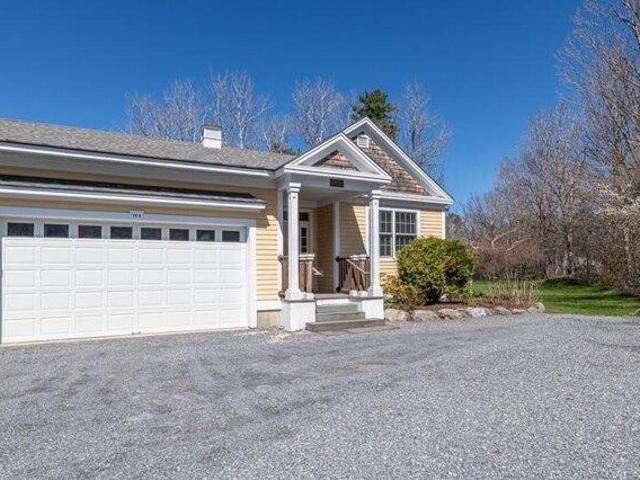 House for sale in Bennington, Vermont