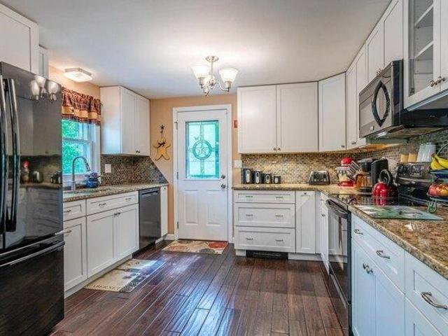 House for sale in Bennington, Vermont