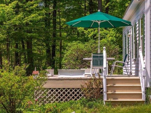 House for sale in Bennington, Vermont