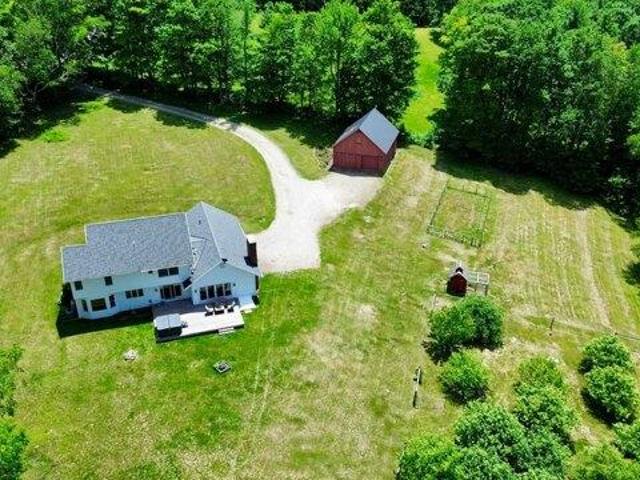 House for sale in Bennington, Vermont