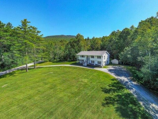 House for sale in Bennington, Vermont