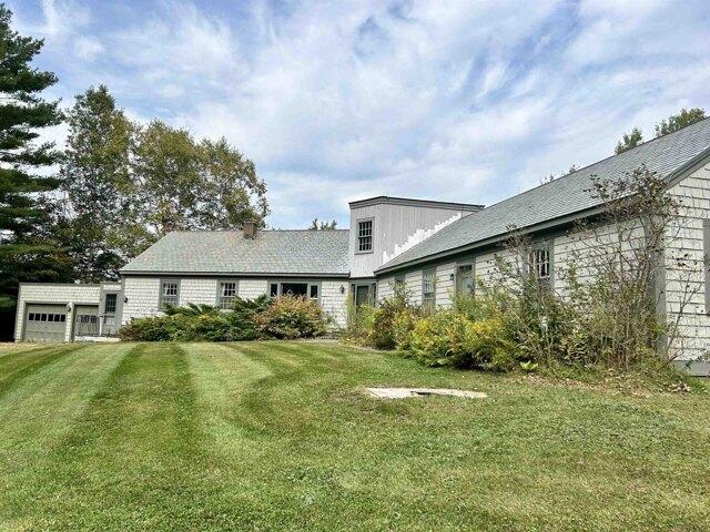 House for sale in Bennington, Vermont