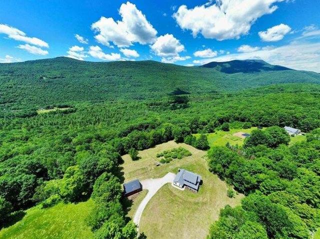 House for sale in Bennington, Vermont