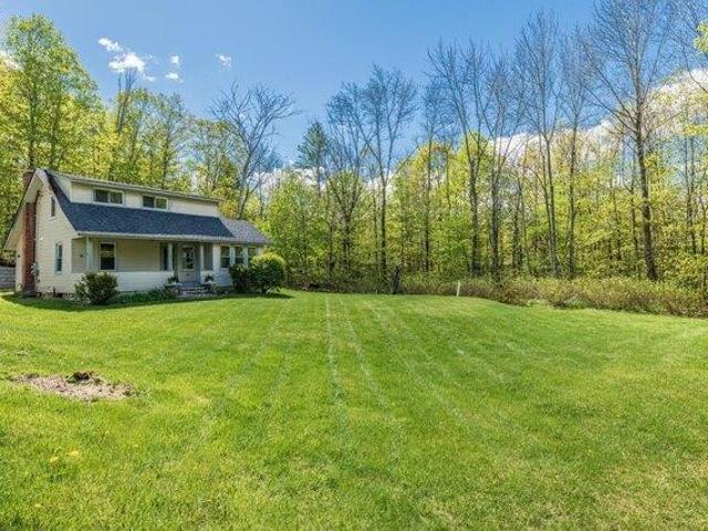 House for sale in Bennington, Vermont