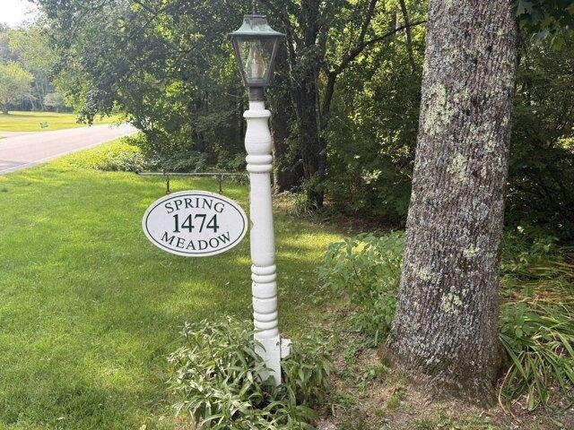 House for sale in Bennington, Vermont