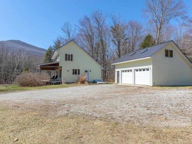 House for sale in Bennington, Vermont