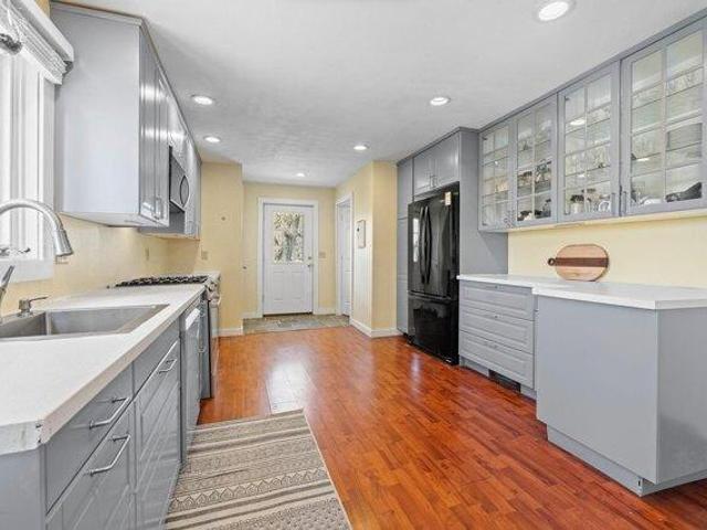 House for sale in Bennington, Vermont