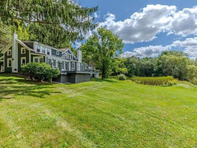 House for sale in Bennington, Vermont