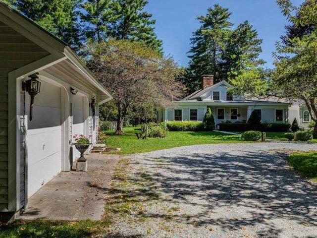 House for sale in Bennington, Vermont