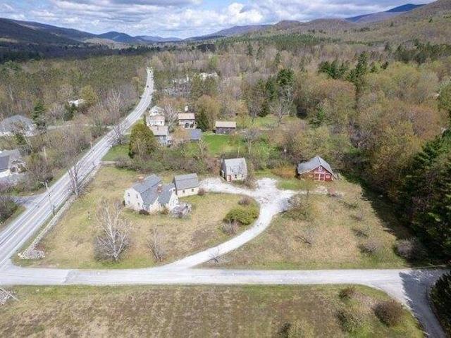 House for sale in Bennington, Vermont